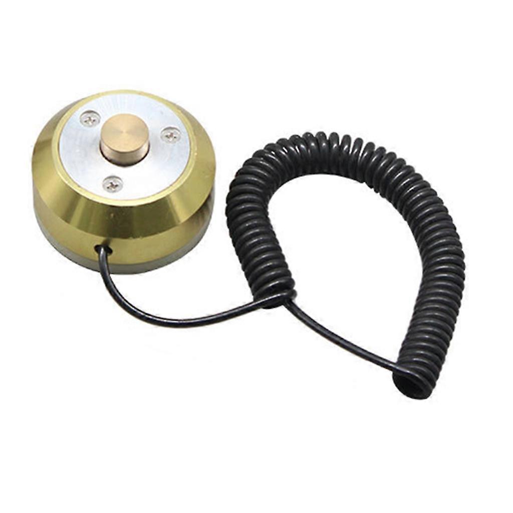 Professional CNC Carbon Steel Automatic Tools Setting Touch Engraving Machine