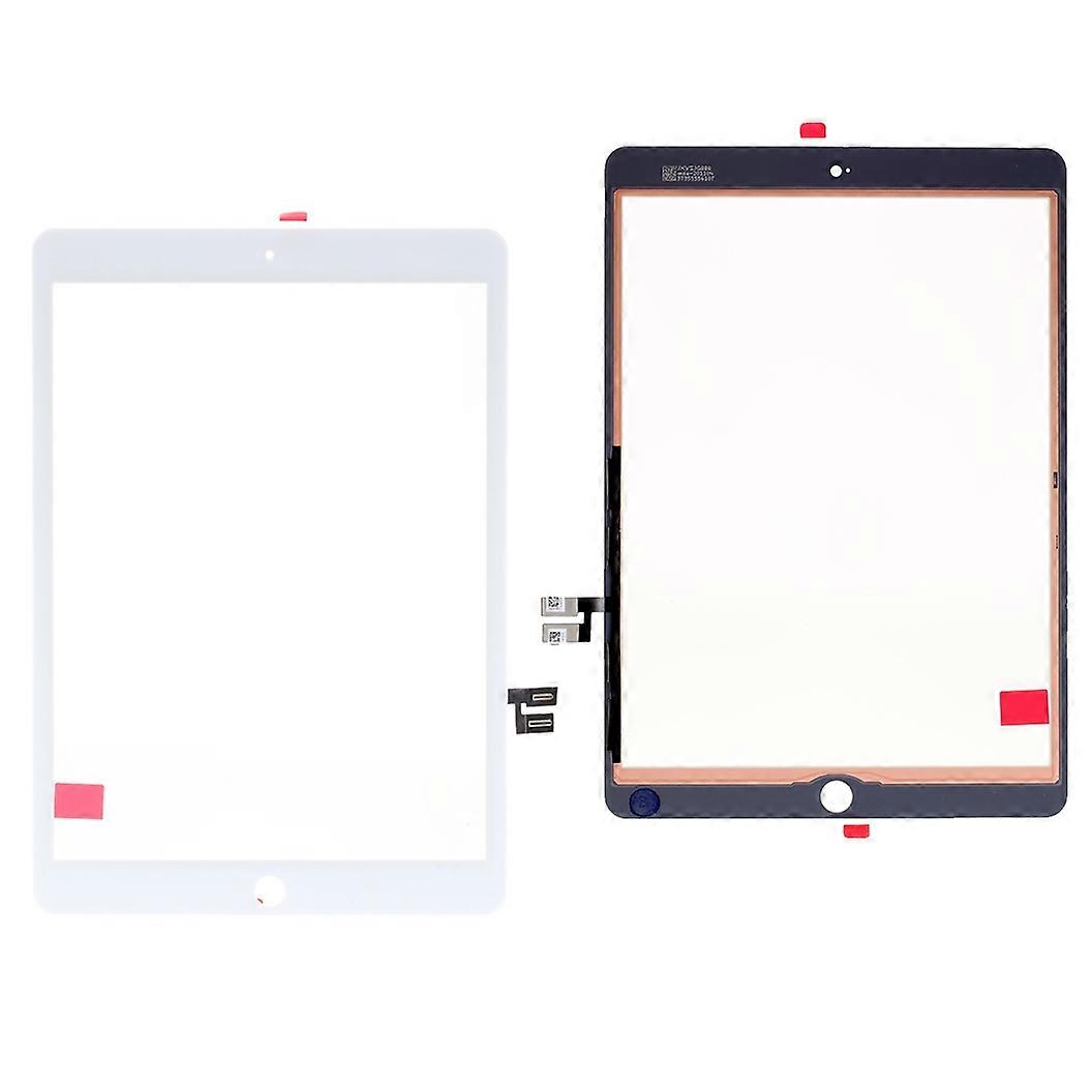 OEM Digitizer Touch Screen Glass Replace Part for iPad 10.2 (2020)
