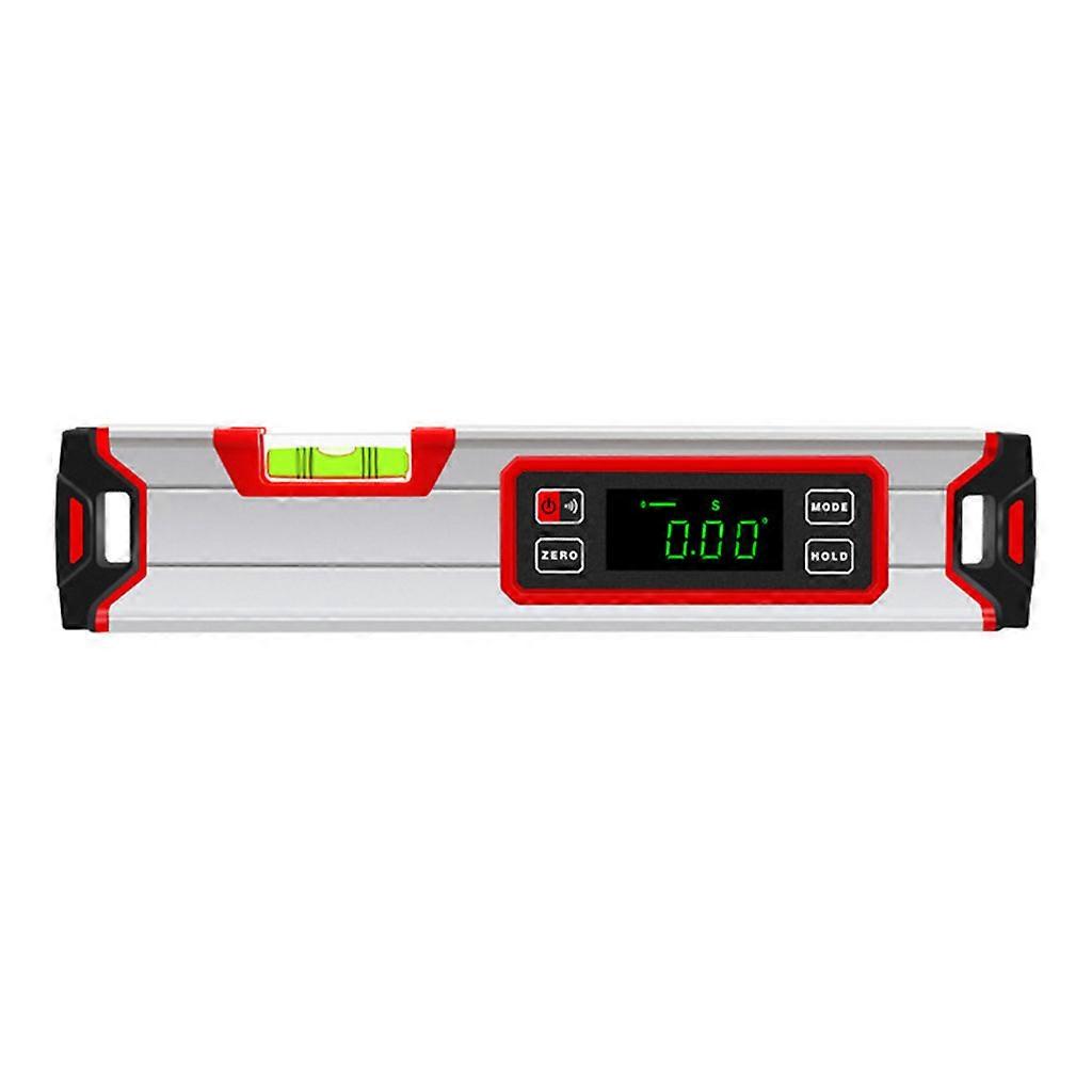 Digital Level 360 Angle Magnetic Digital Torpedo Level Vertical & Horizontal