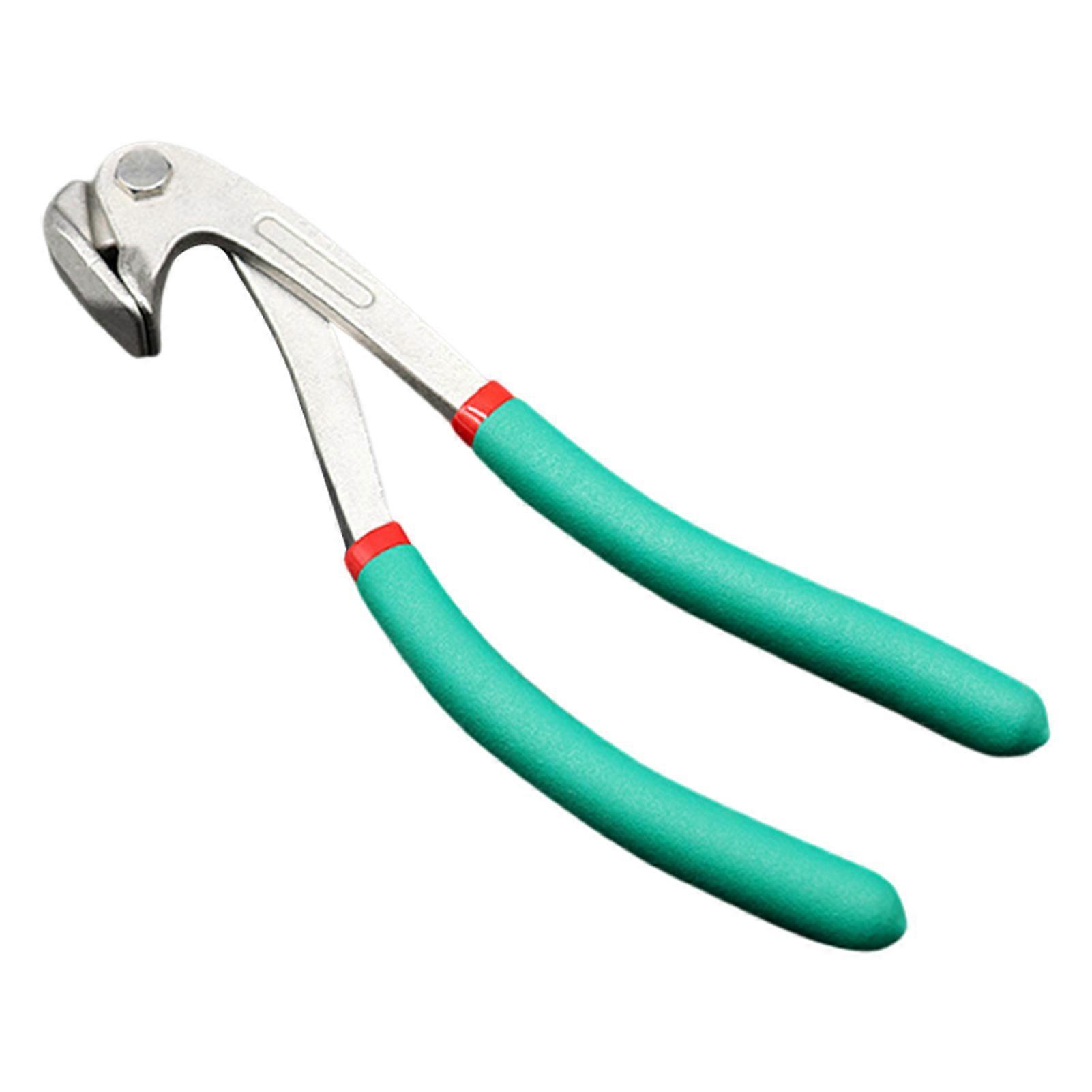 Car Fenders Panel Dent-Edge Repair Tools Paintless-Dent Repair Tool Wheel Eyebrow Pit Shaping Tool