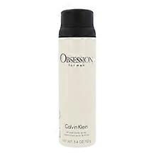 Calvin Klein - Besettelse for menn Deodorant 150ml