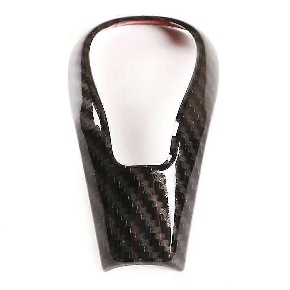 Knapper for girskifthåndtak for bil Dekk klistremerker Girskiftknapp trim for Xc60 S60 V40