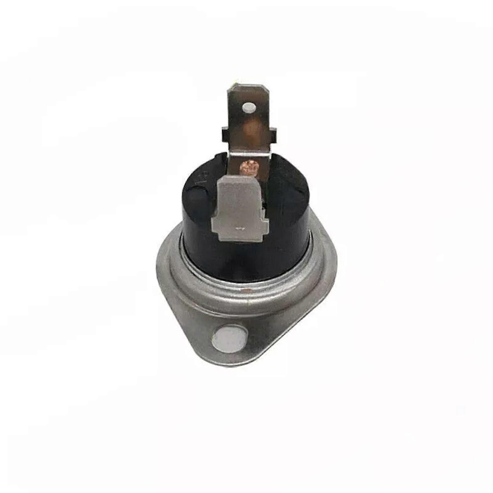 1PC KSD1 160/0 Replacement Temperature Control Thermal Cutoff Switch Thermostag2