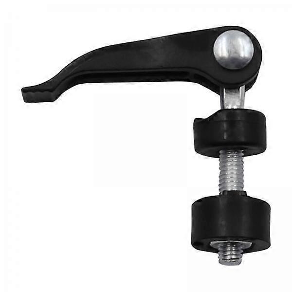 2xQuick Pressing Tile Pusher Locking Screw Convenient Nut Screw Bolt Practical