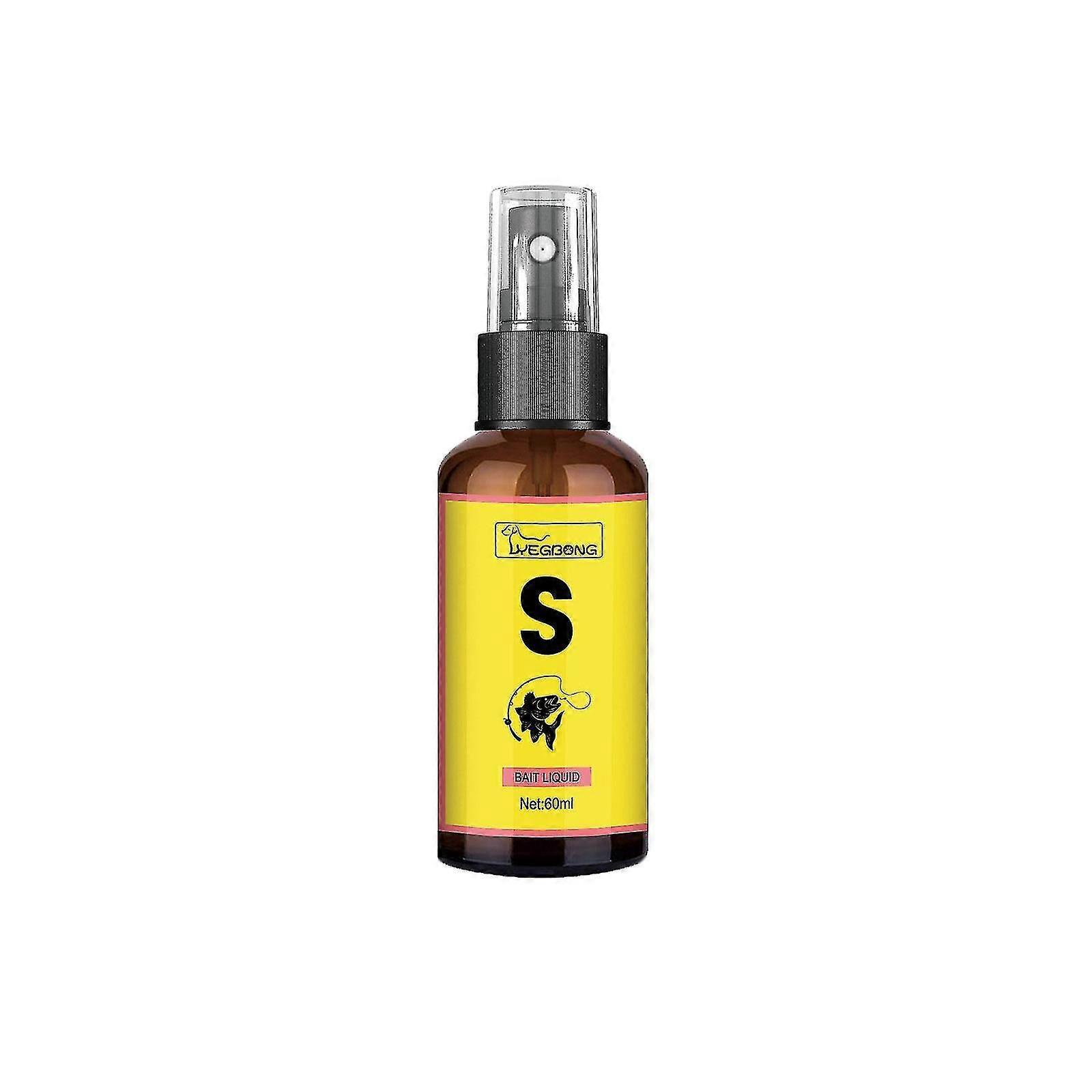 30% Off,60ml Bait Scent Attractants For Baits Fishing Attractants