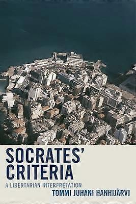 Socrates' Criteria