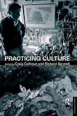 Practicing Culture