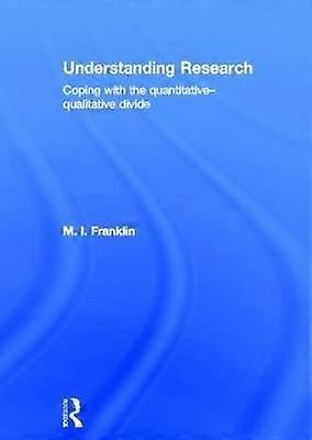 Understanding Research
