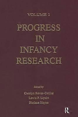 Progress in infancy Research