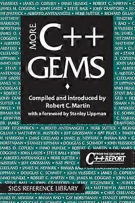 More C Gems 17 SIGS Reference Library Series Number 17