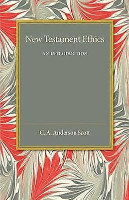 New Testament Ethics
