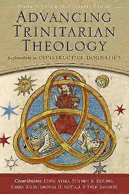 Advancing Trinitarian Theology