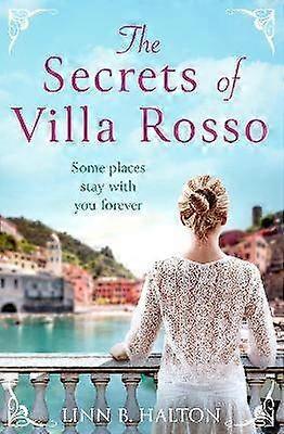 The Secrets of Villa Rosso