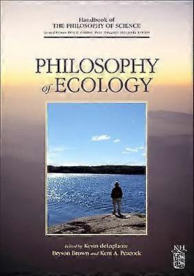 Filosofia ecologiei