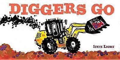 Diggers Go