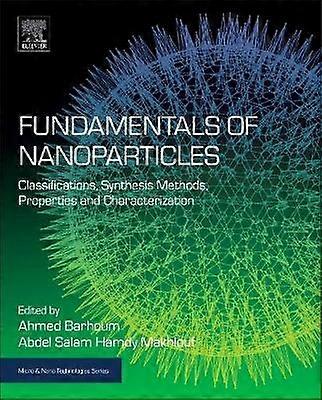 Fundamentals of Nanoparticles