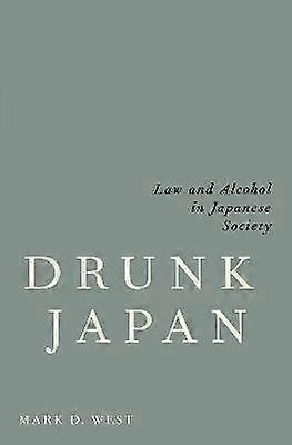 Drunk Japan