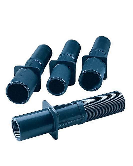 11/2 'x2' x50mmx1 conduits