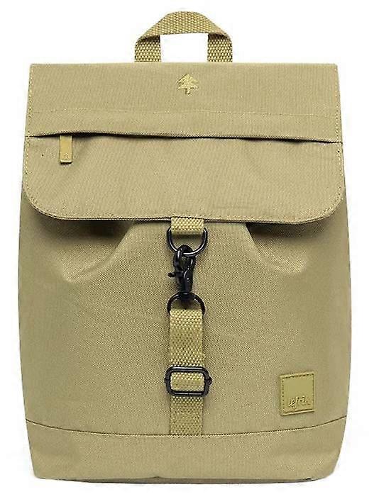 Lefrik Scout Mini Backpack - Cedar Green