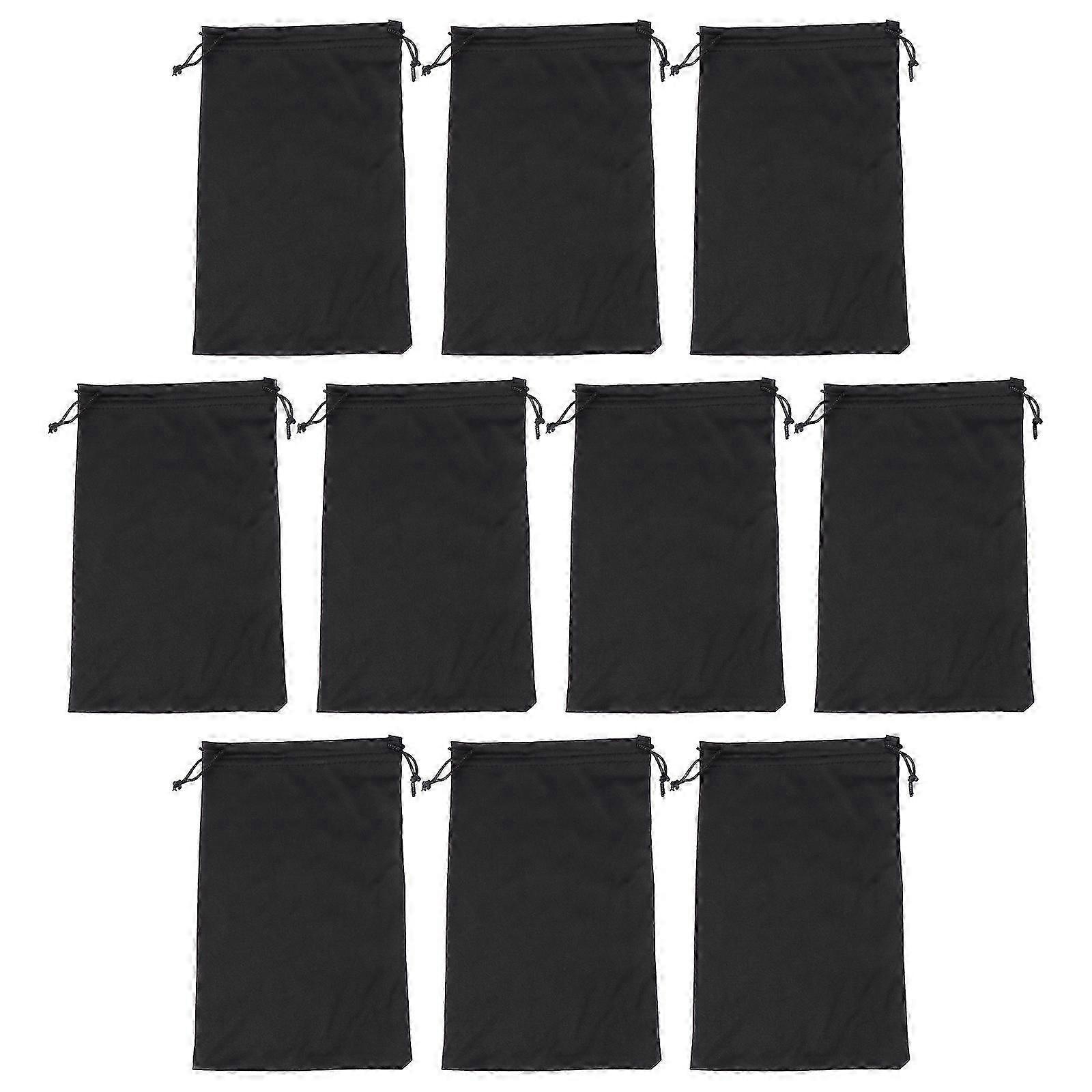 10 borse protettive per occhiali da sci e maschera da sci