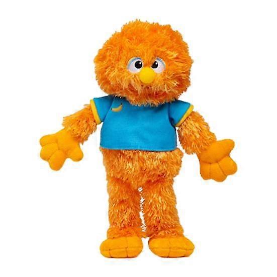 Rachel Ms Toys Doll Fun Toys Interactive Sensory Doll Early Learning