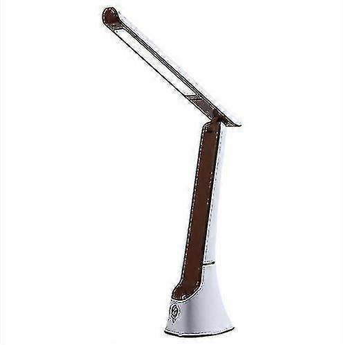 Led Charging Eye Protection Touch Desk Lamp Folding Creative Night Lamp
