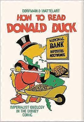How to Read Donald Duck