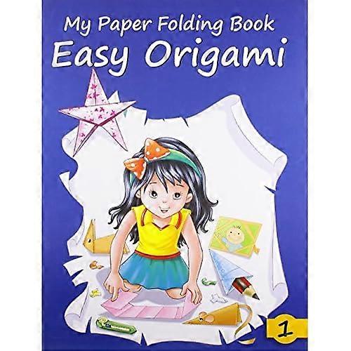 Easy Origami 1