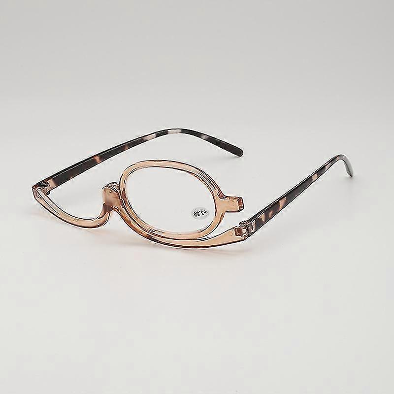 Lunettes de lecture de maquillage-YKY416