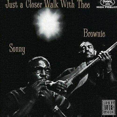 سوني تيري مجرد نزهة أقرب مع قرص مضغوط