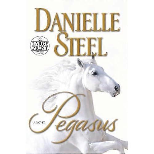 Pegasus (Random House Large Print)
