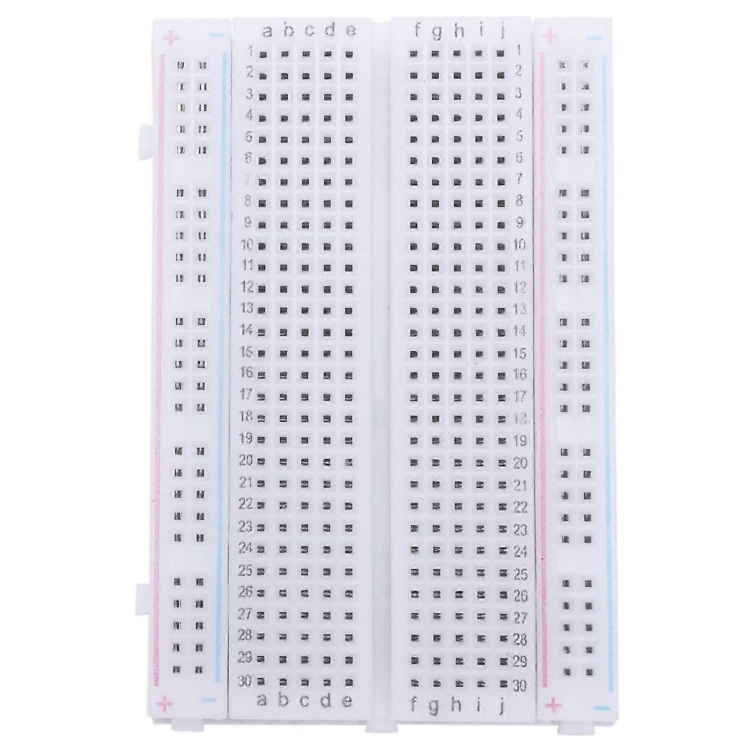 Breadboard Experiment Board Breadboard 400 Contacts