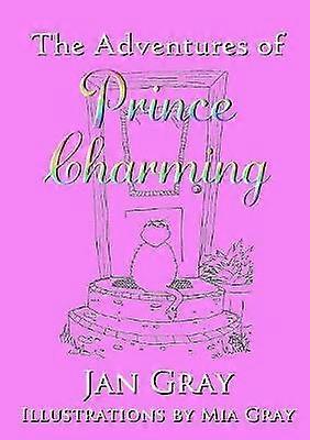 The Adventures of Prince Charming