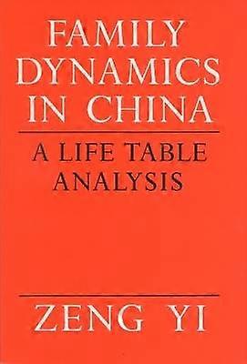 Dynamique familiale en Chine