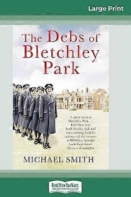 A Bletchley-Park Debs-je