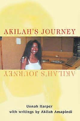 AKILAH'S JOURNEY