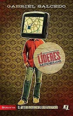 Lideres Modelos
