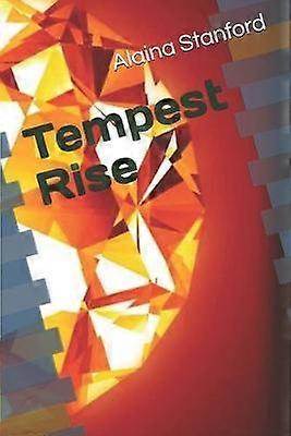 Tempest Rise 1 Treborel