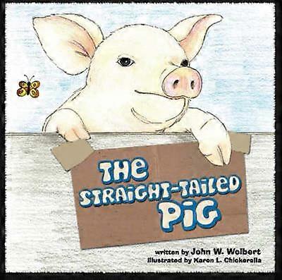 The Straight-tailed Pig
