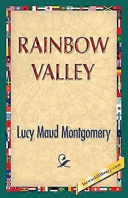 Rainbow Valley