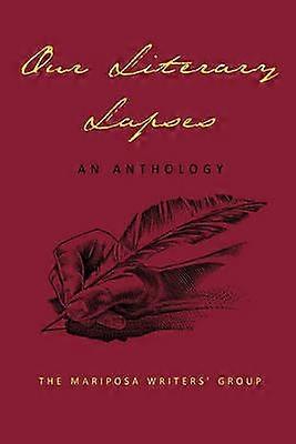 Our Literary Lapses