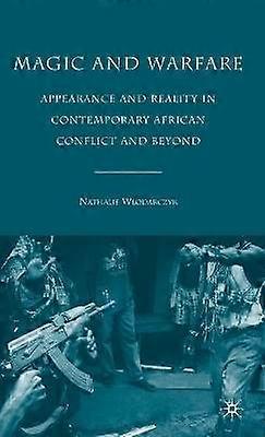 Magic and Warfare