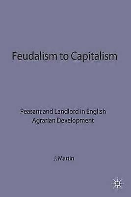 Feudalism to Capitalism