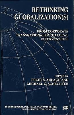 Rethinking Globalization