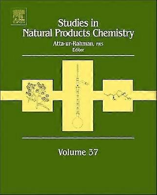 Studium der Naturstoffchemie