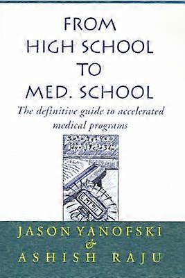 From High School to Med School