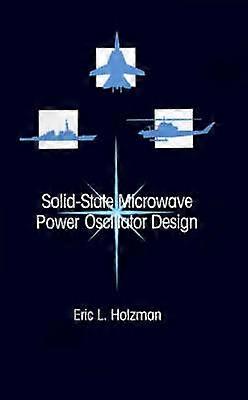 Design af solid-state mikrobølge-effektoscillatorer