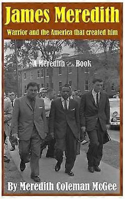 James Meredith