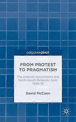 Vom Protest zum Pragmatismus