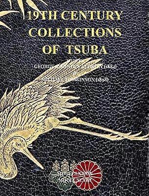 19th Century Collections of Tsuba
